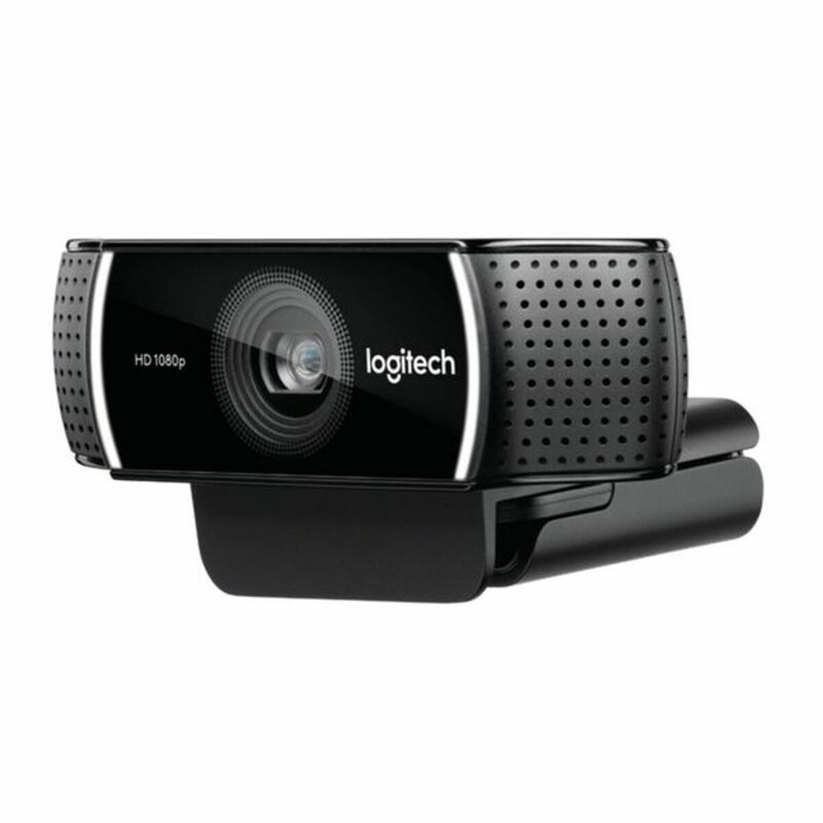 Tīmekļa Kamera Logitech C922 Full HD